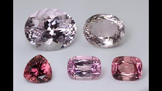 The Final C in Gemstones: Cut