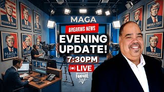 Marco Rubio Highlights | Graham Platner Scandal Grows | Vanilla Ice Is A Proud American And More!