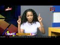 NTVTheBeat: Vinka | Discussion on family, music feud, new song Bailando