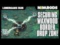 Nimrods - Destroying Waxwood Disruptors