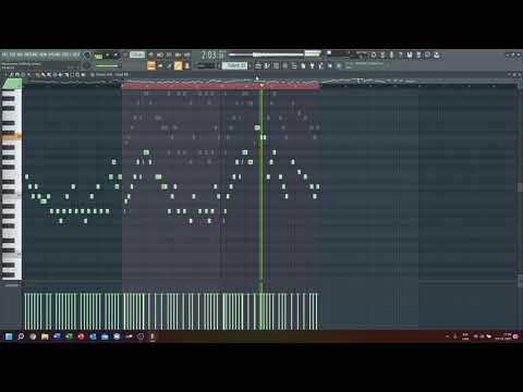 Hookington & HypeDragon - Nevermore (Soffizlly Remix) [FLP Playthrough]