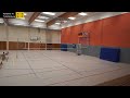 Volleyball U20(m) Deutsche Meisterschaften | Tag 1 - Feld 2