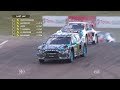 2017 Sweden RX Final - Full Final Replay - World RX Rallycross