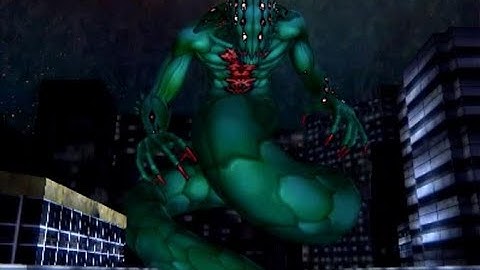 SMT IV: Apocalypse - Shesha Rematch Rematch (Low Level, Apocalypse Difficulty, No Fusion)