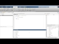 Writing a MATLAB Program - R2012b