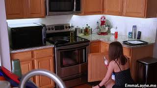 Clean Steps & Calm Energy In 4K