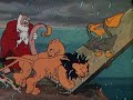 Disney Silly symphony - Father Noah's Ark