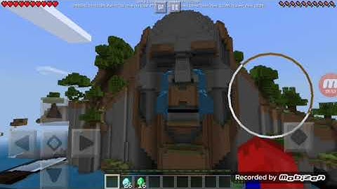 entrei no mapa do nothi