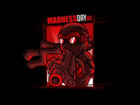 Madness Accelerant Vs Madness Combat 7 (Consternation)