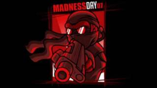 Madness Accelerant-Final Agression