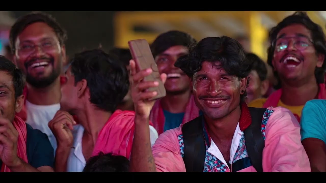 TRAILER AMBAJI DOC