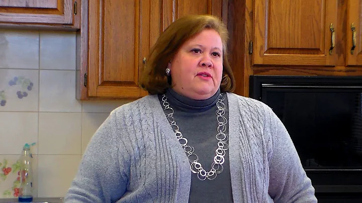UT/TSU Extension -Hamilton County Director, Nancy ...