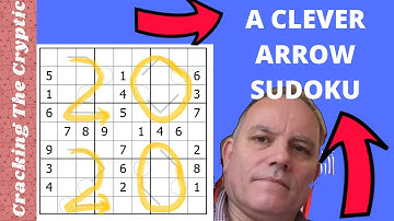 A Clever Arrow Sudoku