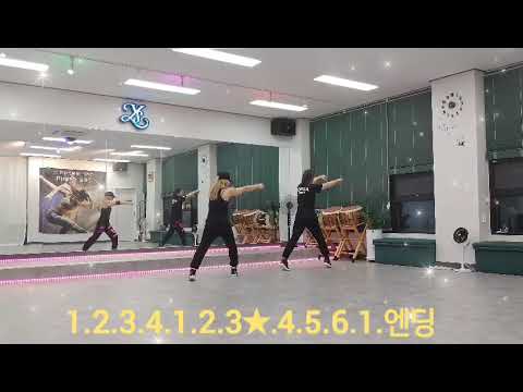#태보댄스#다이어트댄스 #유땡스타일