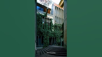 La fábrica - #RicardoBoffil (1975). #shorts #archistudent #architecture #archilovers