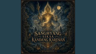 Sanghyang Siksa Kandang Karesian