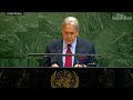 New Zealand government fails to recognise Palestinian statehood