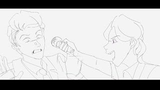The Guy Who Didn’t Like Musicals’ “La Dee Dah Dah Day”- A ​⁠commission made by @qookhr