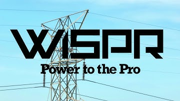 Using WISPR UAS with Sony A7R IV for Powerline Infrastructure Inspection