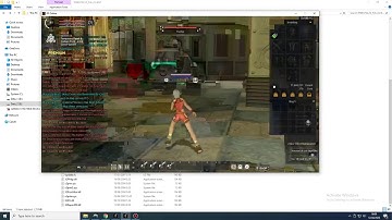 Merger From Server RF Ultimate