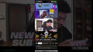 see I will kill hydra dynamo teammates and all team #battlegroundsmobileindia #pubgmobile #bgmihig