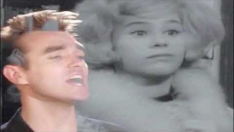 The Smiths - Girlfriend in A Coma - 1987