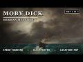 Moby Dick - Illustrated Audiobook for Focused Reading (Part 1/3)