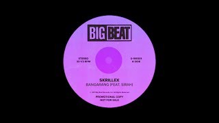 Skrillex - Bangarang (feat. Sirah) Resimi