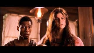 The Lightning Thief deleted scene-Percy meets Annabeth