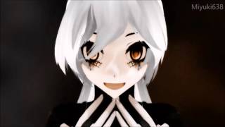 {MMD} KiseKae