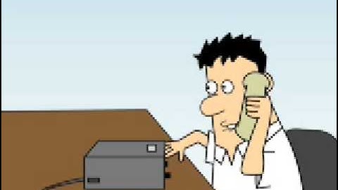 Dilbert-Into The Void