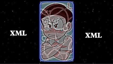 Angry Nobita Xml 🥵🔥@SabbirGamingYtAlight Motion Presets Xml 🙂 #xml #am_editors_bd #alightmotion