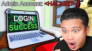@KittGaming Reacting to Revenge on Admin Zioles for Hacking Me - Blox Fruits