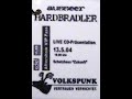 Ausseer Hardbradler - Schmelz, Wien 2004 - ganzes Konzert