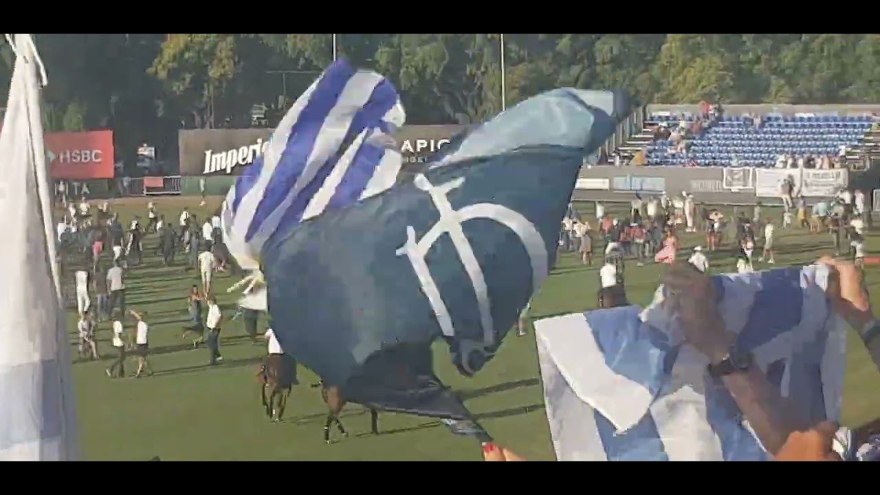 Abierto de Polo Palermo 2022. Final, La Dolfina 13 La Natividad 9