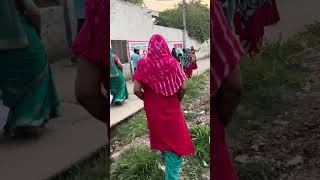 Dance 💃 with devrani jethani 😆😆😆😆