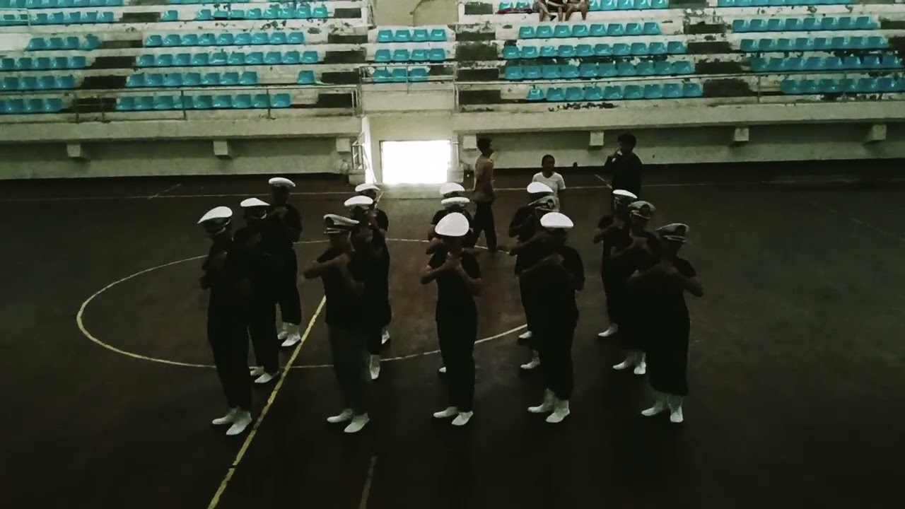 Uji Coba Lapangan Draft 1