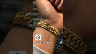 Bracelet Made In 5 Tola