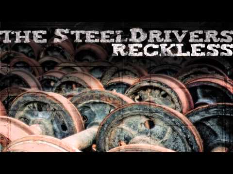 The SteelDrivers - Ghosts Of Mississippi (Official Audio)