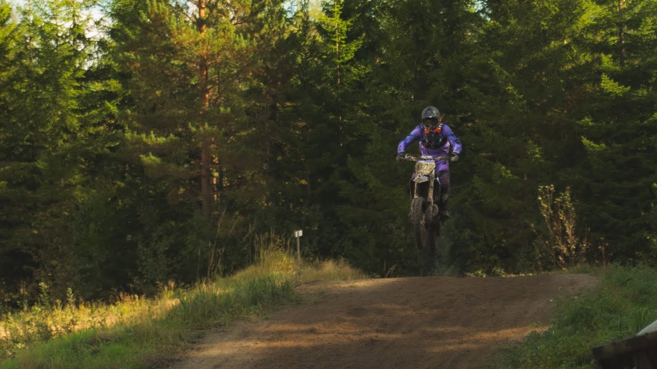 SpeedStore Sommarcup 2025 - Nordanstig