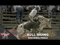 2019 NHSRA Finals: Bull Riding