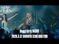 REIRIE / Doggy Girls /LIVE at SHIBUYA CLUB QUATTRO