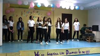 Download İl Genel Meclisi Anadolu Lisesi İngilizce Şarkılar Korosu Video MP3 İl Genel Meclisi Anadolu Lisesi İngilizce Şarkılar Korosu