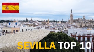 Download Lagu Top Things to Do in Sevilla, Spain (ᴇɴ \u0026 ɪᴅ sᴜʙs) MP3 Download Lagu Top Things to Do in Sevilla, Spain (ᴇɴ \u0026 ɪᴅ sᴜʙs) MP3