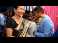 Bidaai / Farewell New Bodo Gospel Song | Anupam Wed's Jyoti | Gilbard Hajowary | Mp3 Song