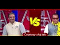 Gaurav Bhatia🔥 Vs Anurag Bhadouria Vs Abhay Dubey |Thug Life Video