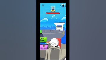 JT Sniper Level 31-32 Complete 3D #shorts #game (iOS Android) #games Games