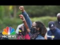 'The South Got Something To Say': Georgia Dems Lean On Hip Hop To Boost Voter Turnout | NBC News NOW