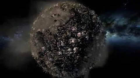 The STADLER ballistic separator STT6000