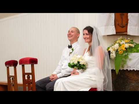 Video: Kako To Učiniti Bez Nazdravljača Na Vjenčanju